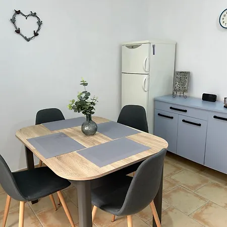 Maison Rouget De L'isle Holiday home