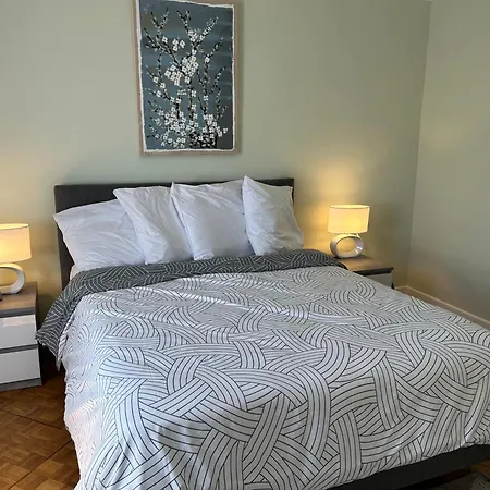 Дом отдыха Maison Rouget De L'isle *