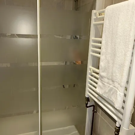 Maison Rouget De L'isle Безье