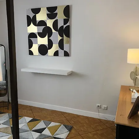 Maison Rouget De L'isle Дом отдыха