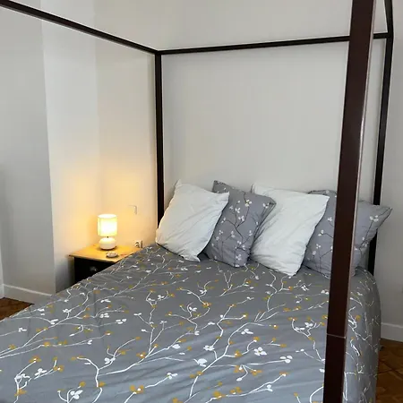 Holiday home Maison Rouget De L'isle *