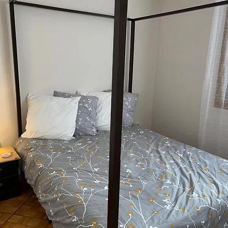 Maison Rouget De L'isle