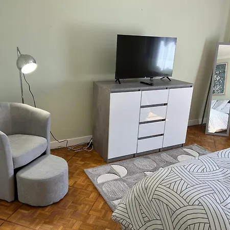 Maison Rouget De L'isle