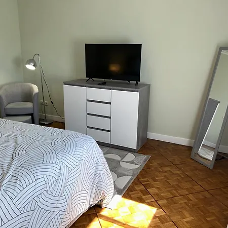 Дом отдыха Maison Rouget De L'isle *