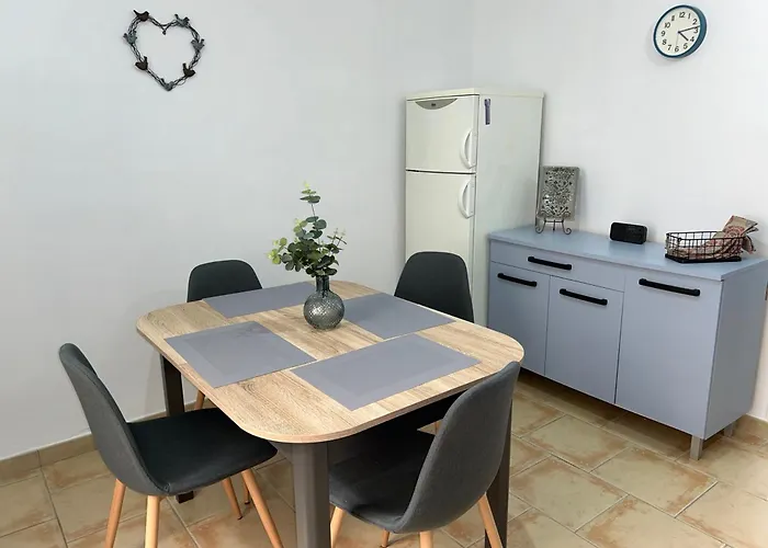 Maison Rouget De L'isle Σπίτι διακοπών