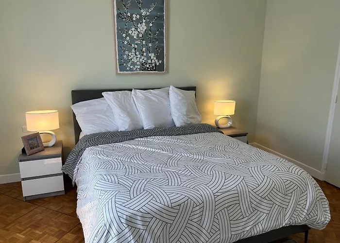 Σπίτι διακοπών Maison Rouget De L'isle *