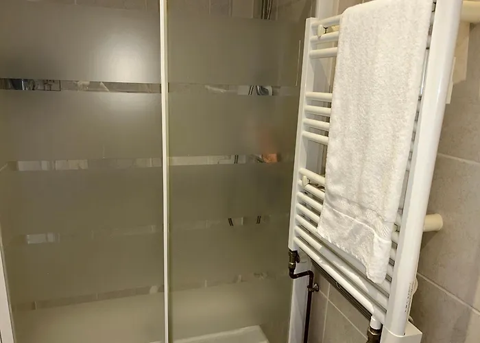 Maison Rouget De L'isle Μπεζιέ