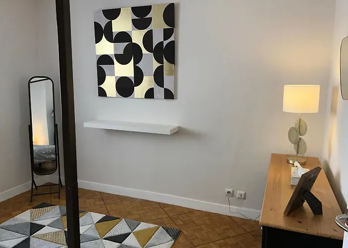 Maison Rouget De L'isle Σπίτι διακοπών