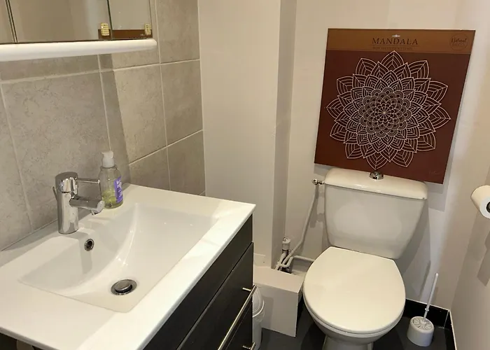 Maison Rouget De L'isle Σπίτι διακοπών