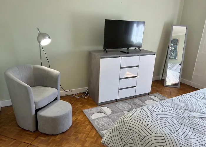 Maison Rouget De L'isle