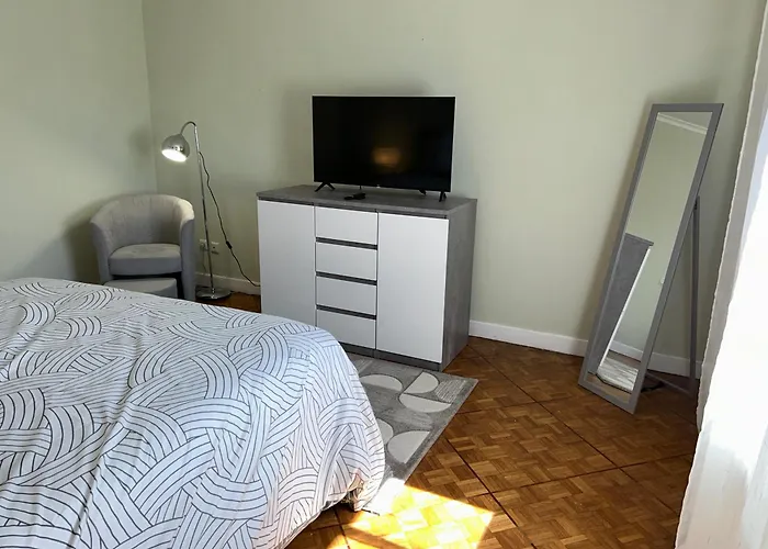 Σπίτι διακοπών Maison Rouget De L'isle *